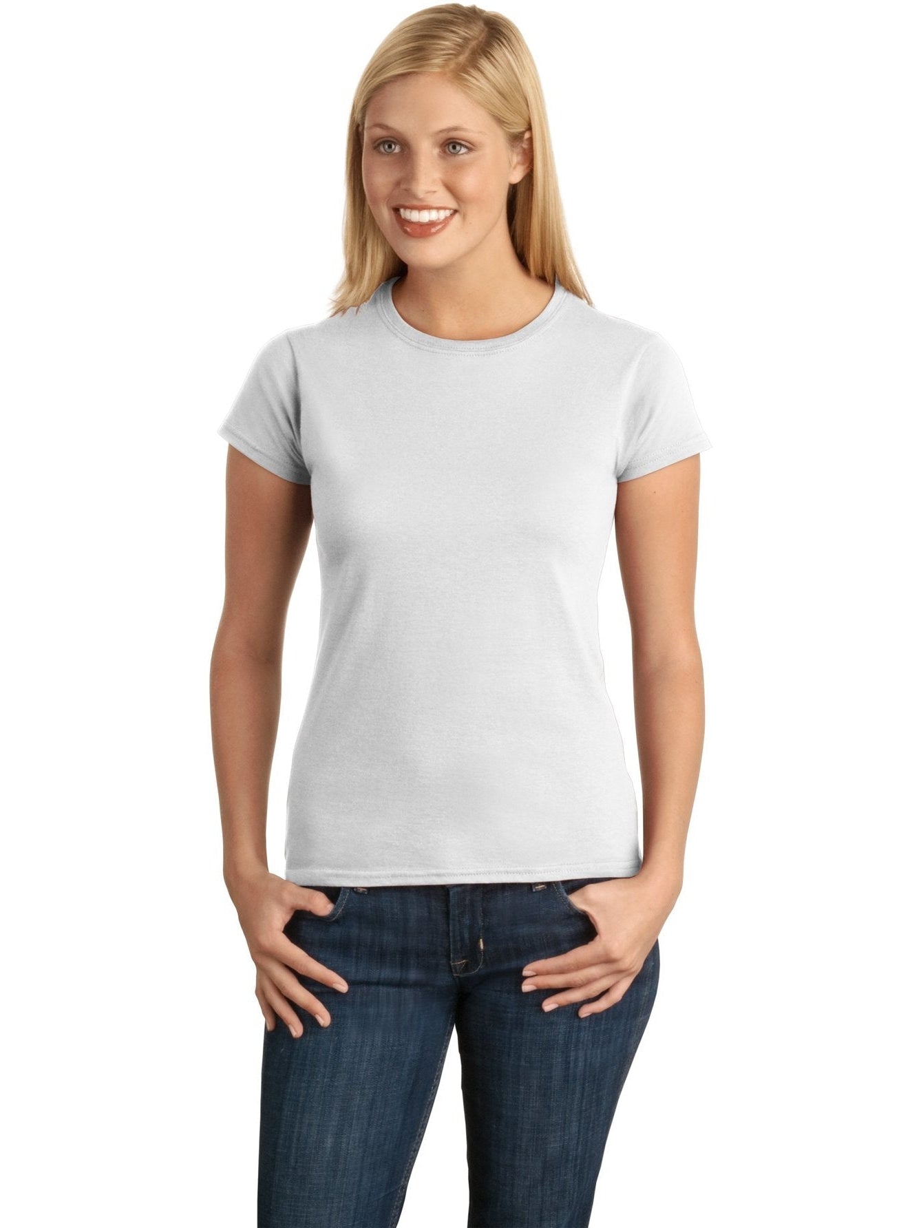 Gildan Softstyle Ladies' T-Shirt