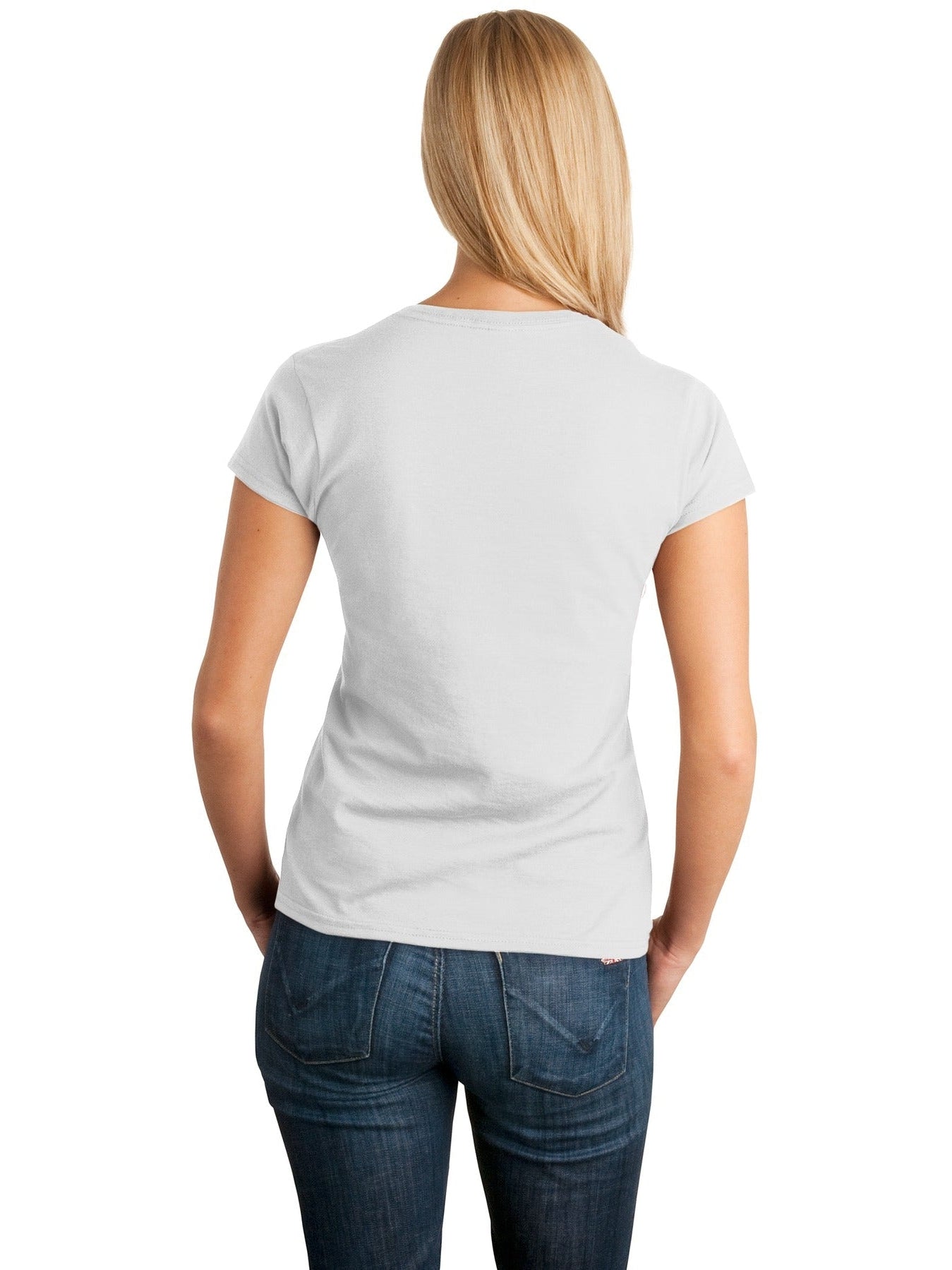 Gildan Softstyle Ladies' T-Shirt