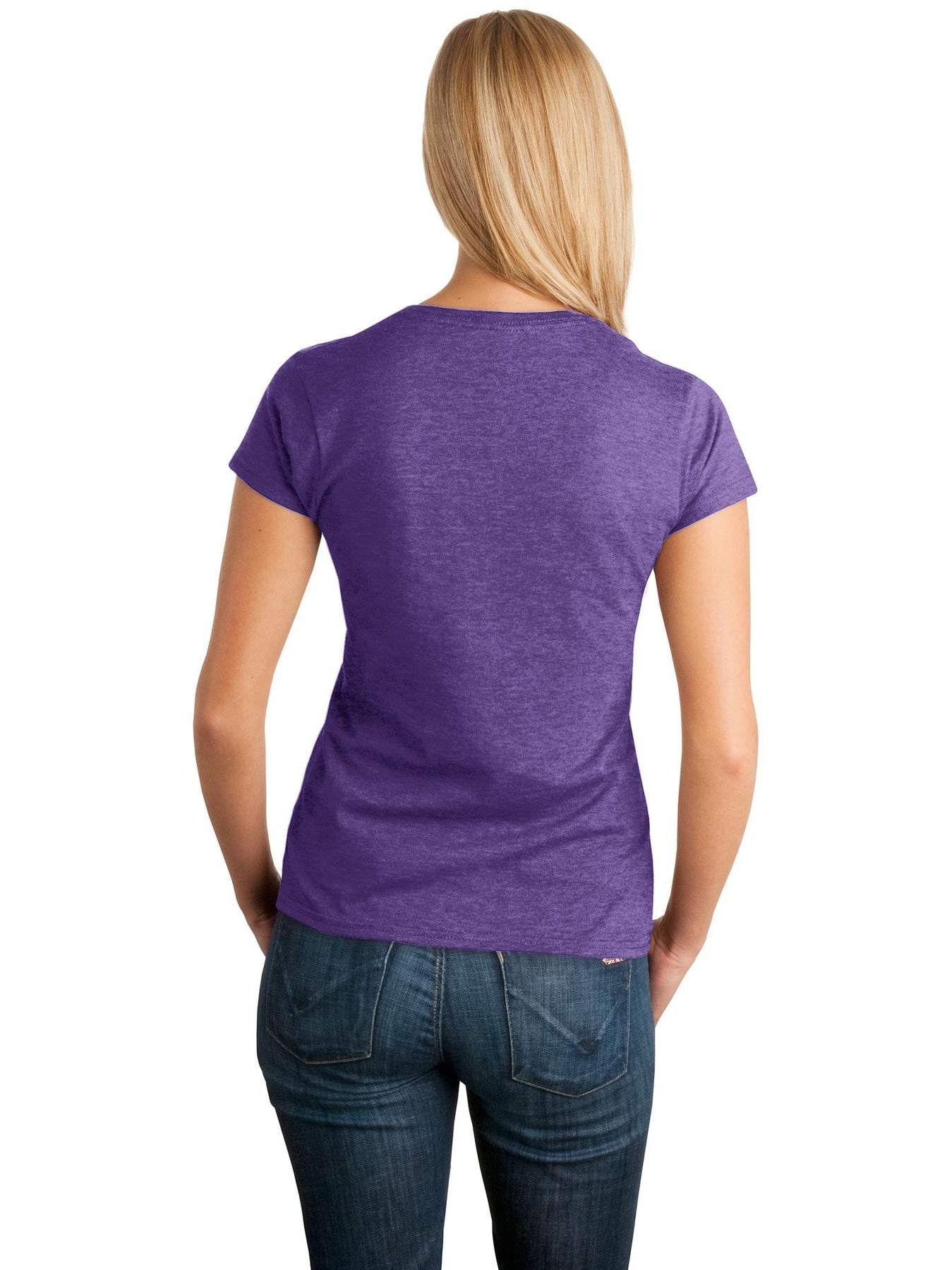 Gildan Softstyle Ladies' T-Shirt