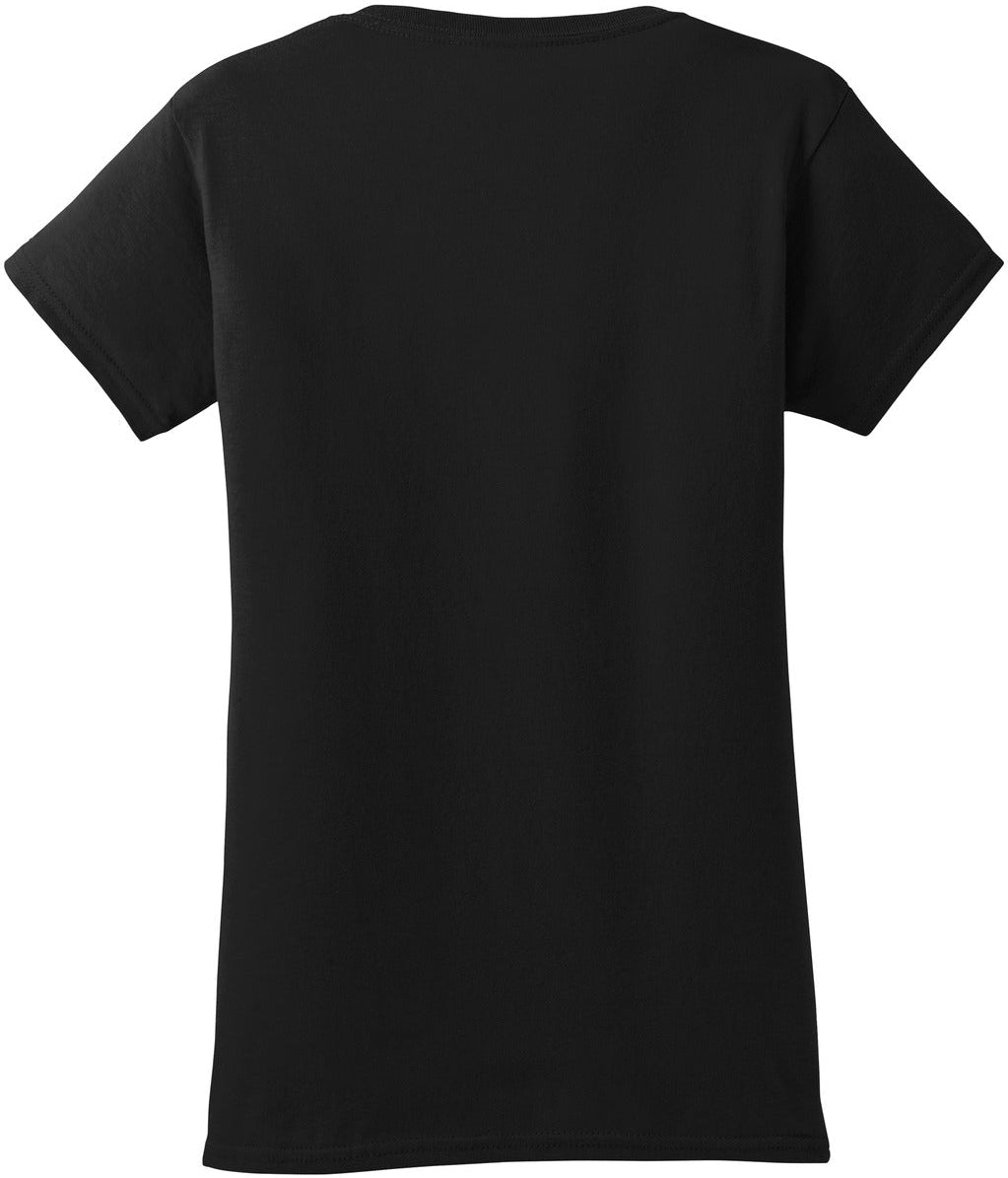 Gildan Softstyle Ladies' T-Shirt