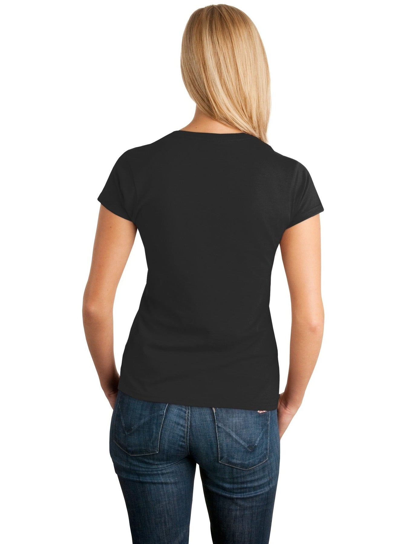 Gildan Softstyle Ladies' T-Shirt