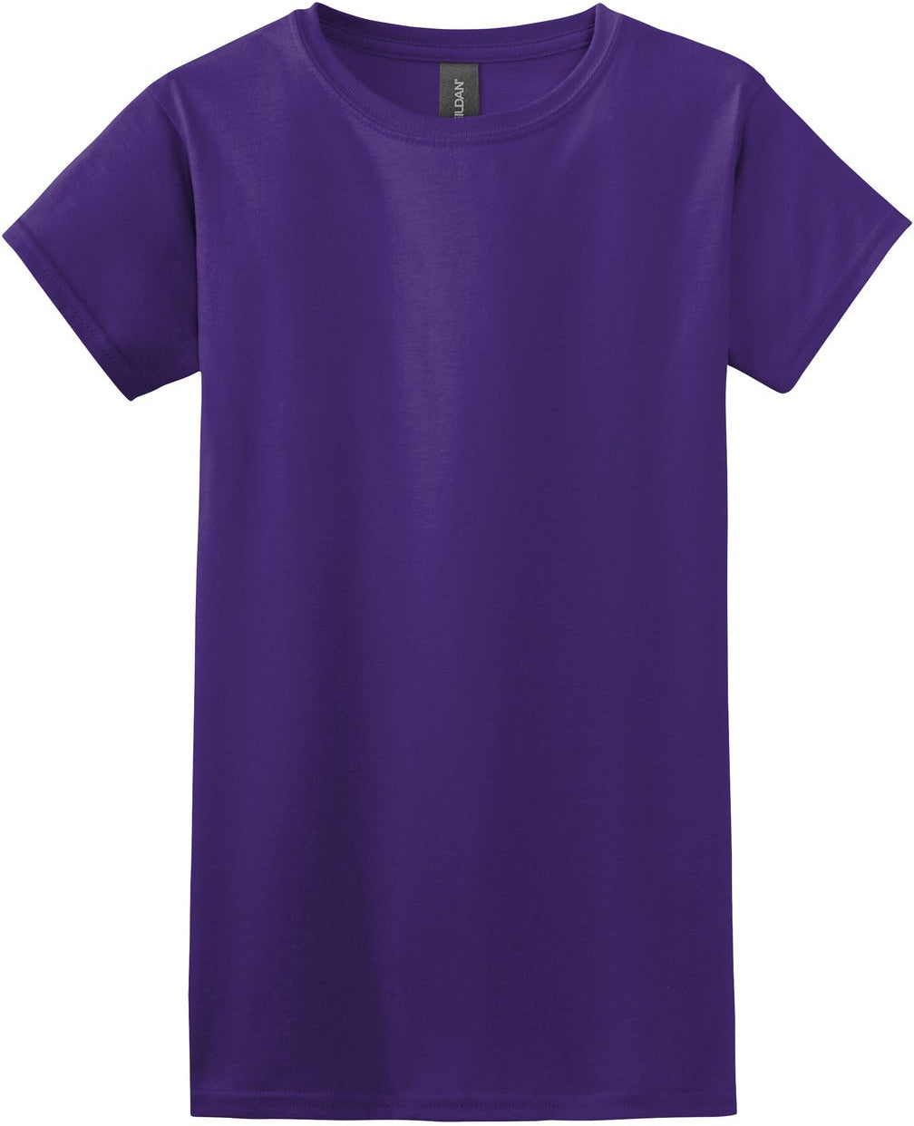 Gildan Softstyle Ladies' T-Shirt