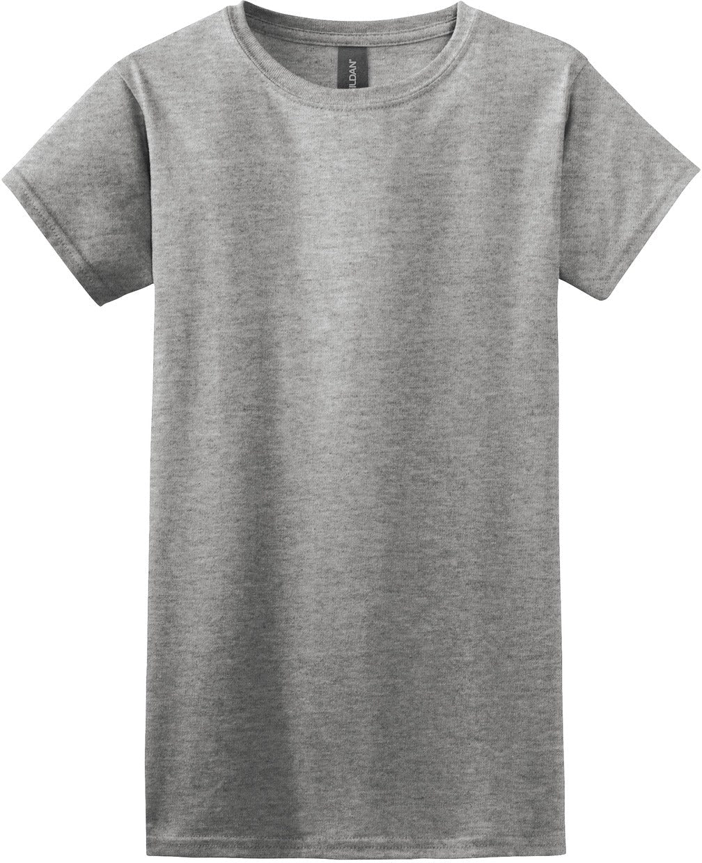 Gildan Softstyle Ladies' T-Shirt