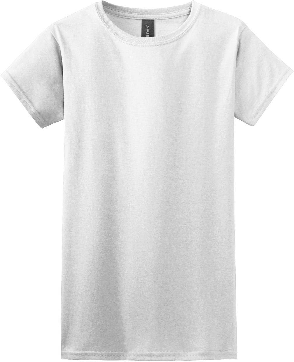 Gildan Softstyle Ladies' T-Shirt