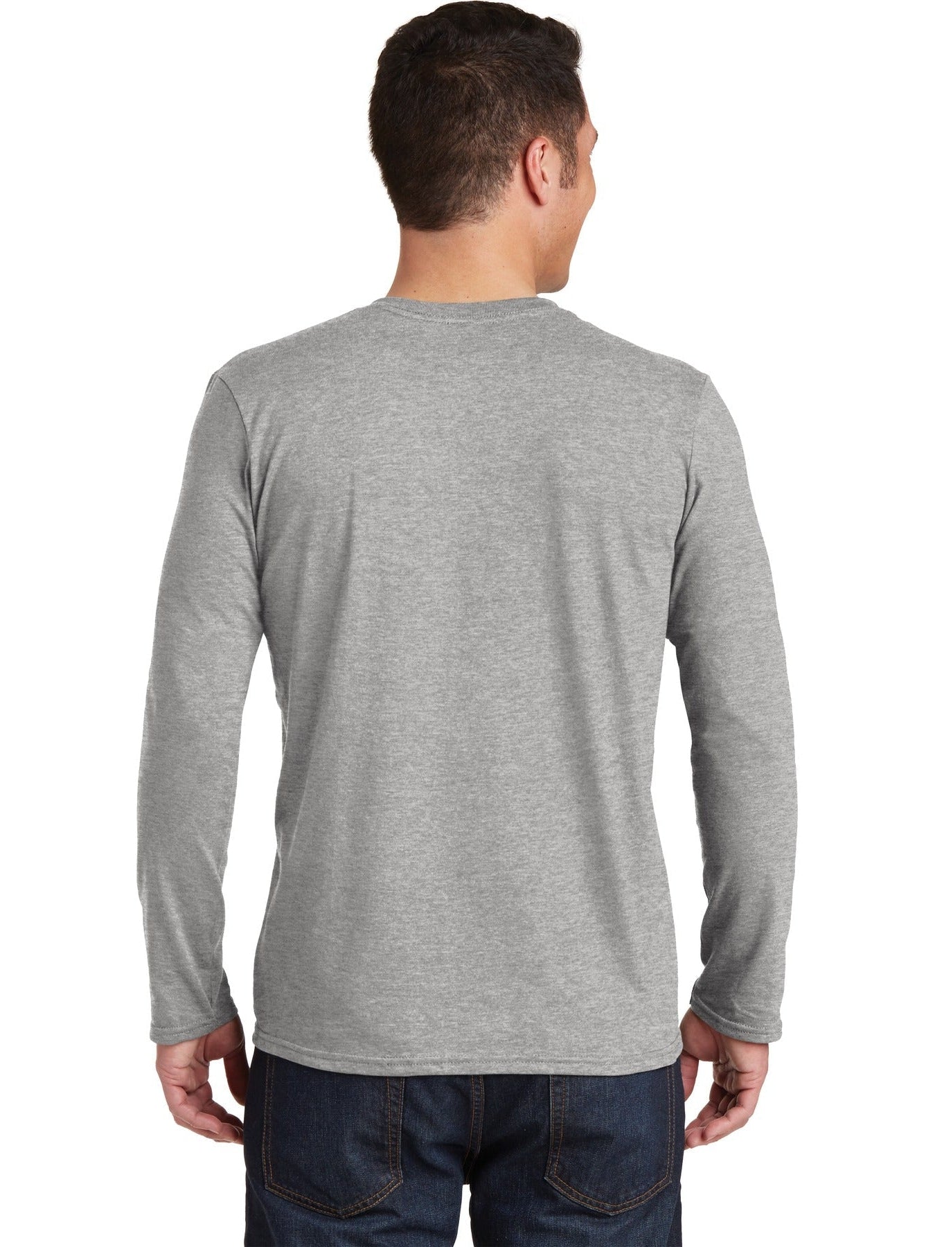 Gildan Softstyle Long Sleeve T-Shirt