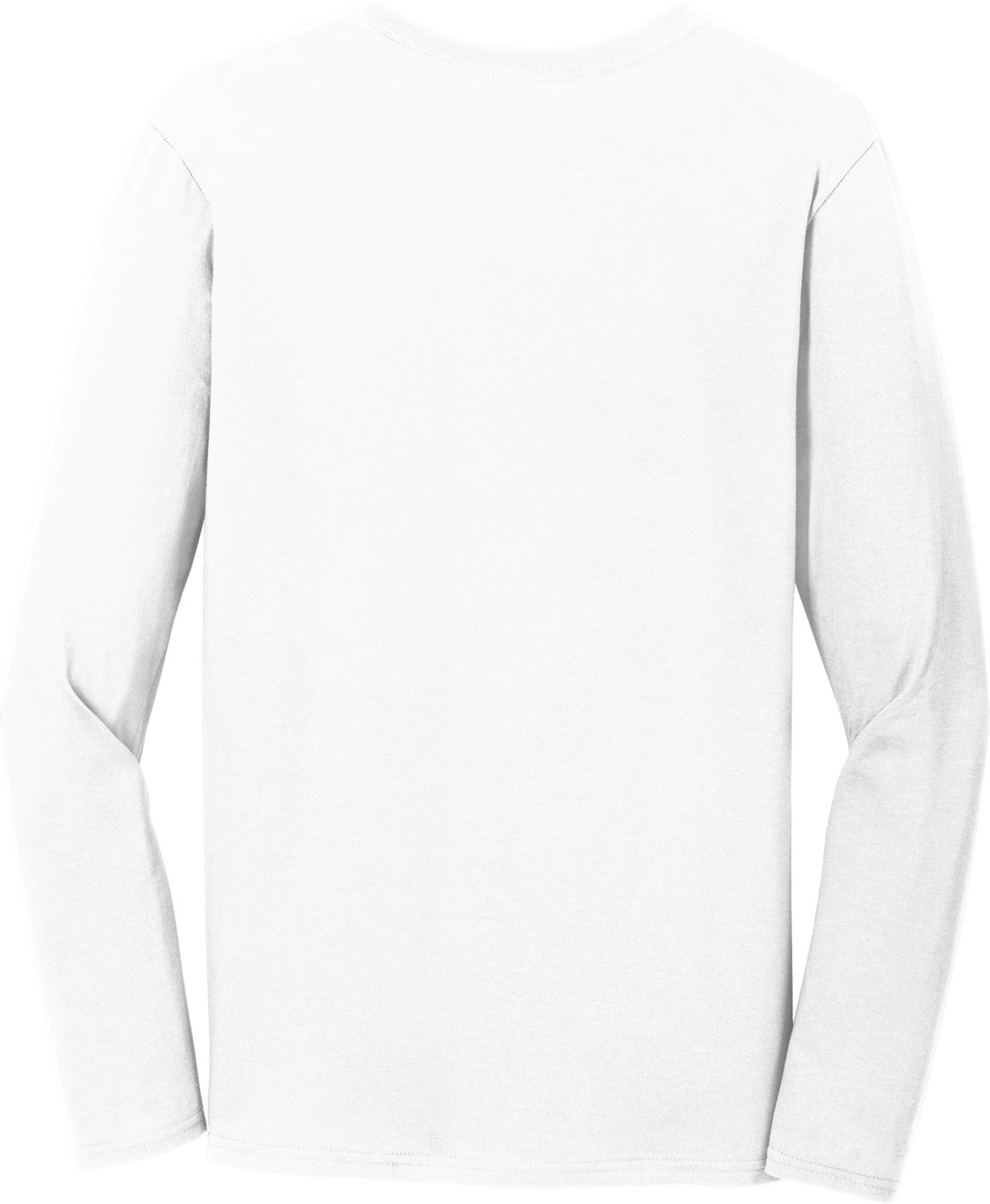 Gildan Softstyle Long Sleeve T-Shirt