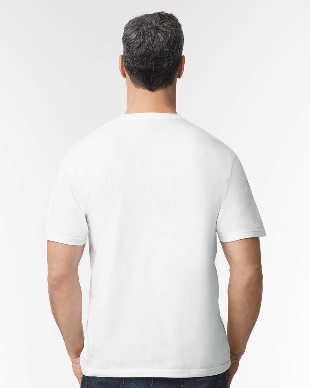 Gildan Softstyle Midweight T-Shirt