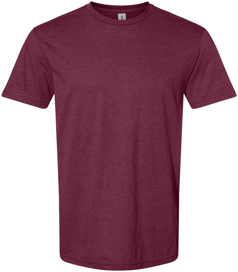 Gildan Softstyle® CVC T-Shirt