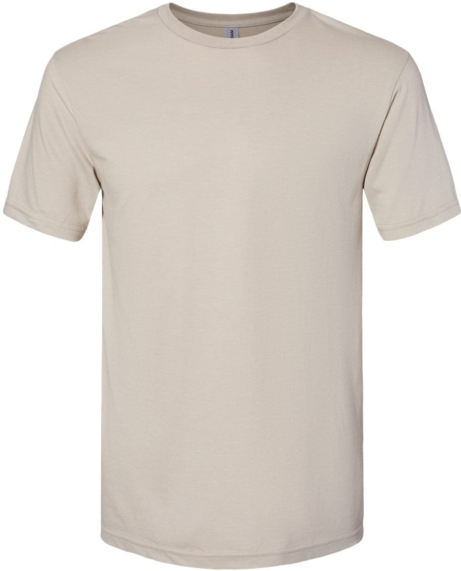 Gildan Softstyle® CVC T-Shirt