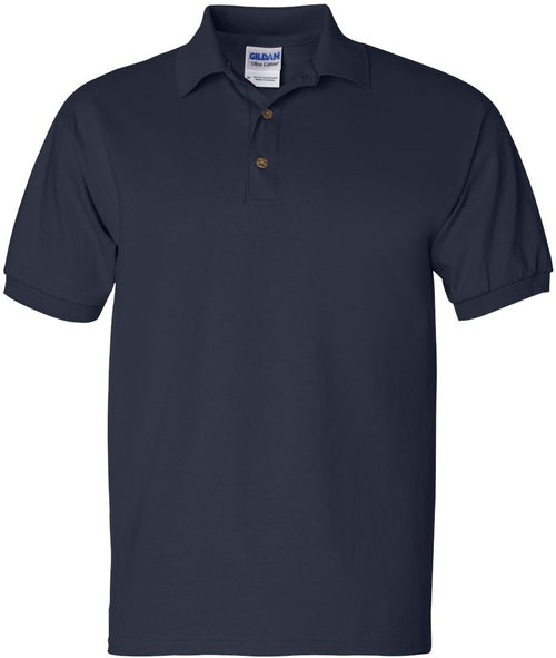 Gildan Ultra Cotton Jersey Polo Shirt