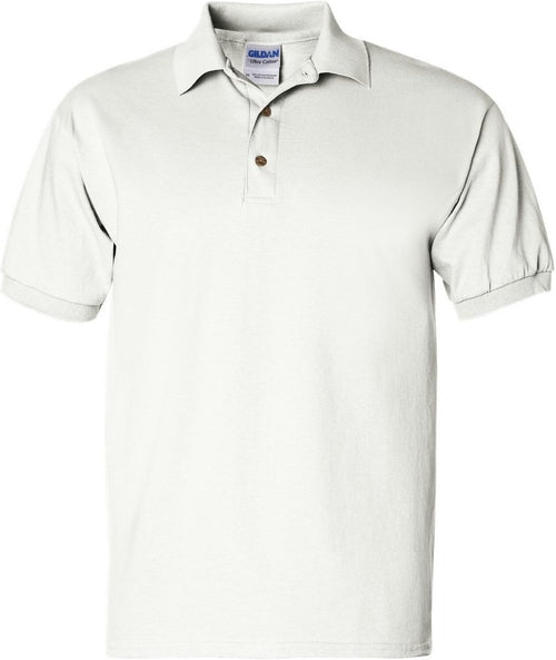 Gildan Ultra Cotton Jersey Polo Shirt