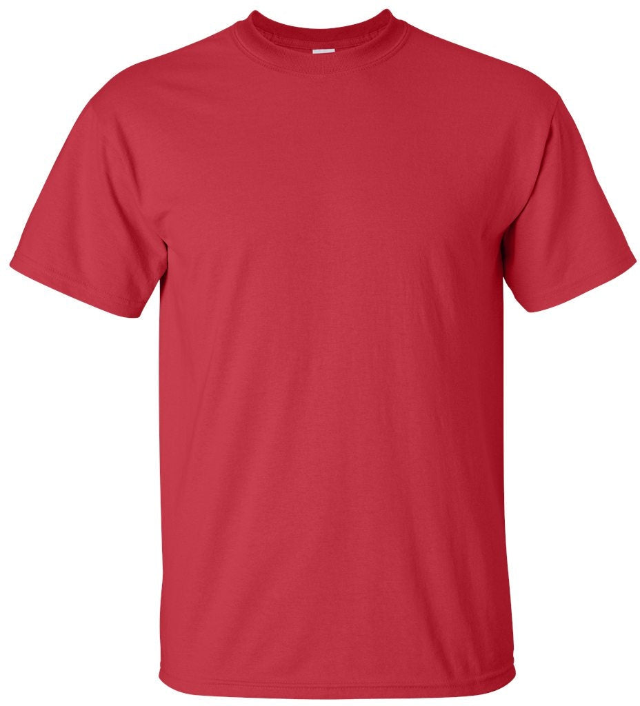 Gildan Ultra Cotton® Tall T-Shirt
