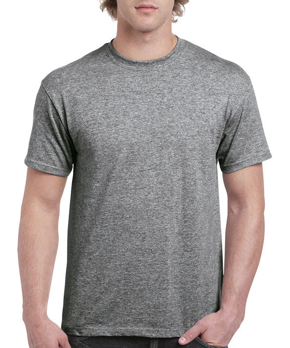 H000 - Gildan ADULT Hammer™ 6 oz. T-Shirt