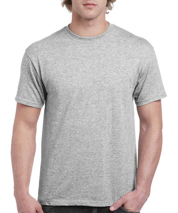 H000 - Gildan ADULT Hammer™ 6 oz. T-Shirt