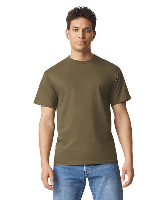 H000 - Gildan ADULT Hammer™ 6 oz. T-Shirt