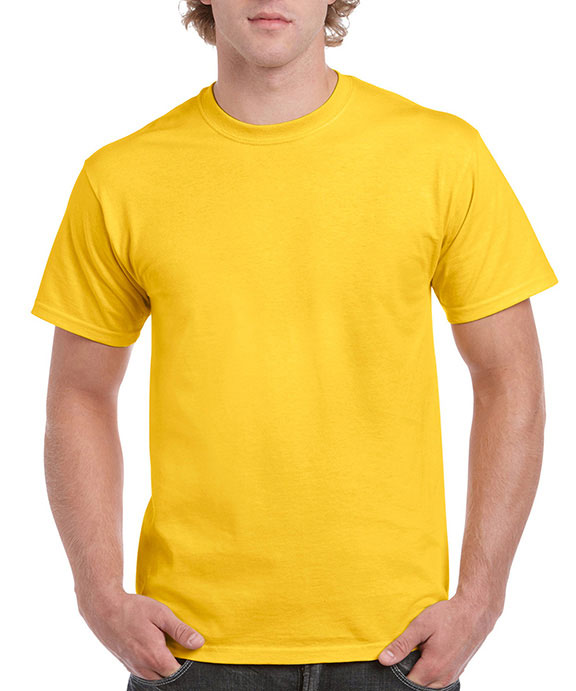 H000 - Gildan ADULT Hammer™ 6 oz. T-Shirt