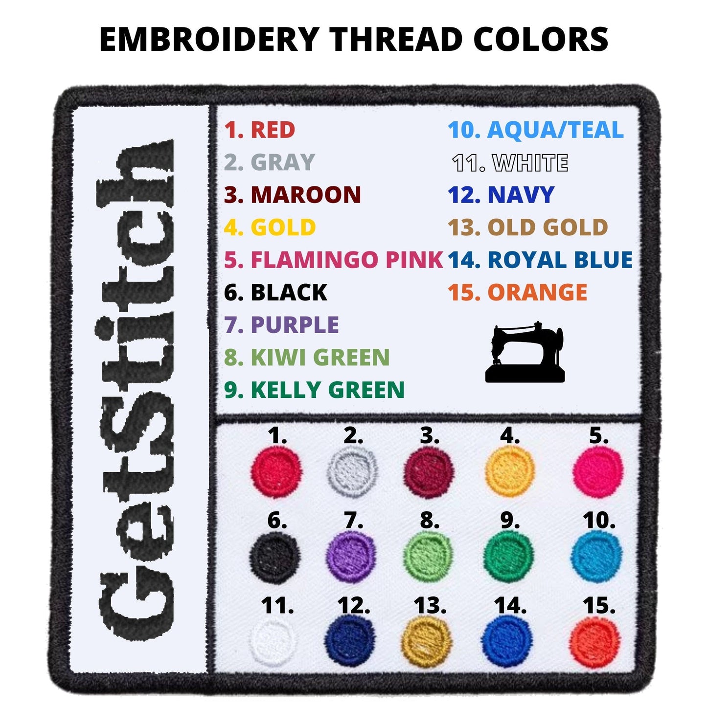 Personalized Embroidered Long Sleeve Tee, Custom Long Sleeve T-Shirt with Your Text Logo Design, Long Sleeve Customized Gift