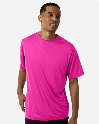 Unisex Capital Performance T-Shirt