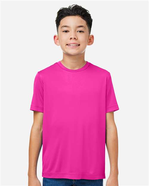 Youth Capital Performance T-Shirt