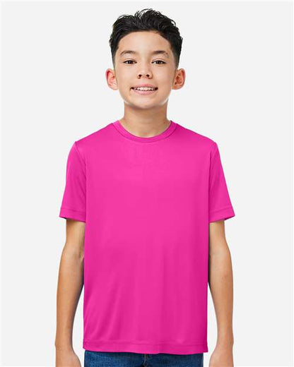 Youth Capital Performance T-Shirt