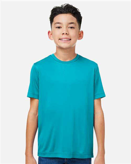 Youth Capital Performance T-Shirt