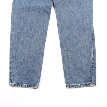 Vintage Levi's 512 Faded Denim Pants - Womens Medium