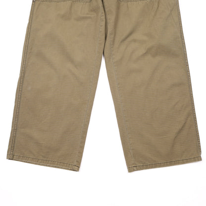 Vintage 725 Originals 5 Pocket Cargo Pants - Large