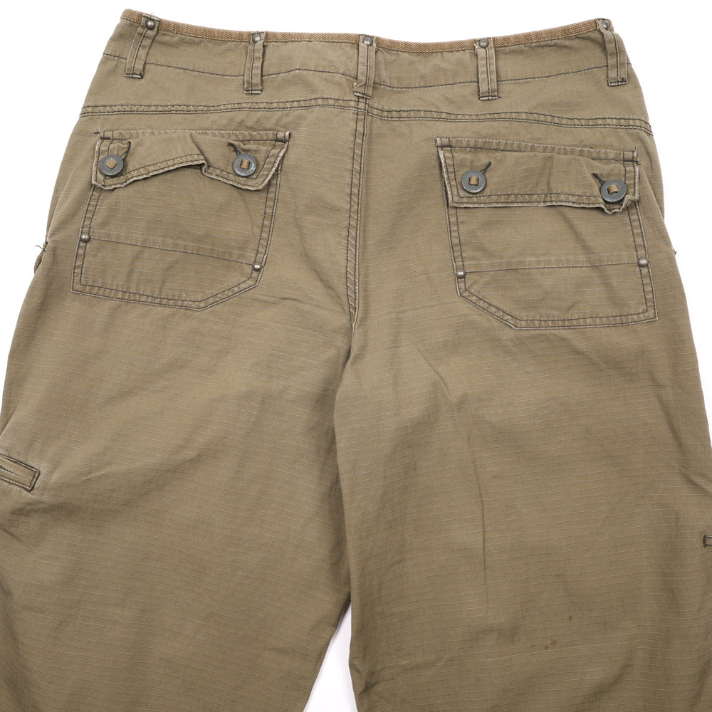 Vintage 725 Originals 5 Pocket Cargo Pants - Large