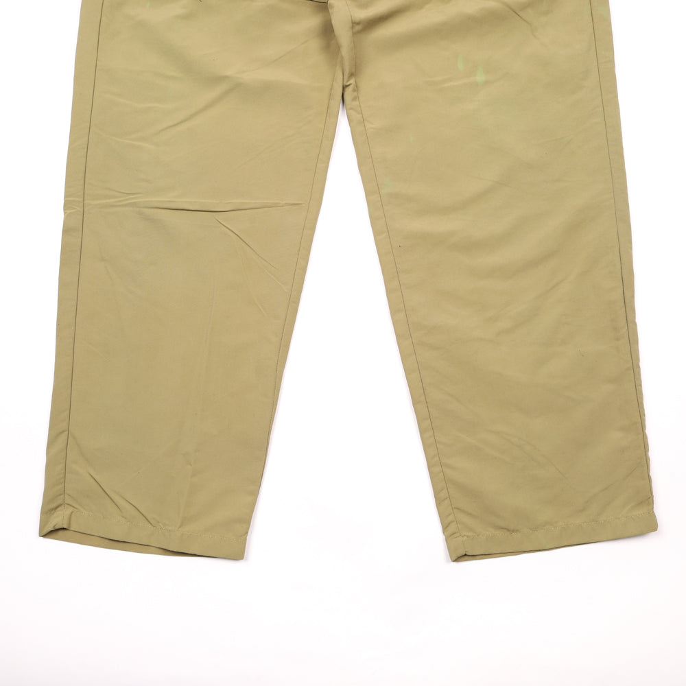 Vintage LL Bean Convertible Cargo Pants - Medium