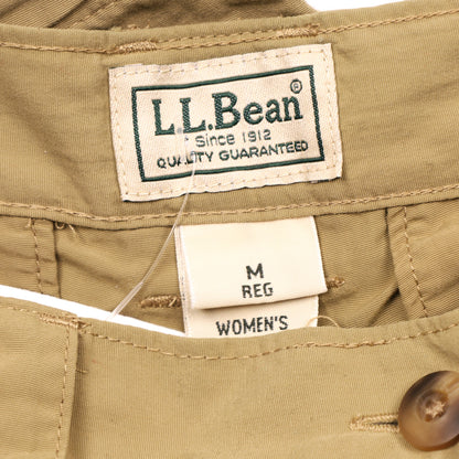 Vintage LL Bean Convertible Cargo Pants - Medium