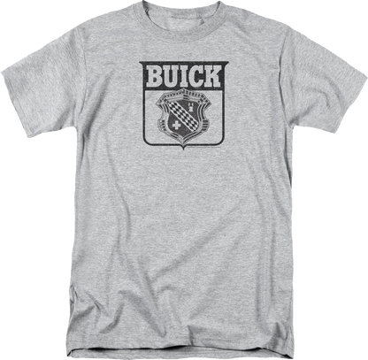 1940s Emblem Buick T-Shirt