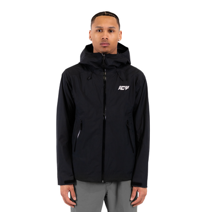 H20 Waterproof Shell Jacket