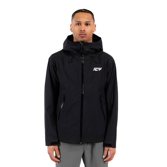 H20 Waterproof Shell Jacket