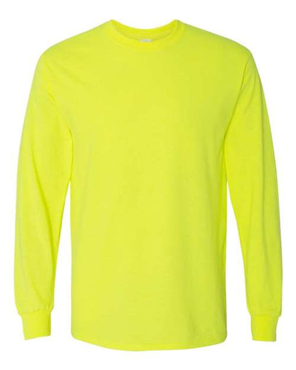 Unisex Heavy Cotton™ Long Sleeve T-Shirt