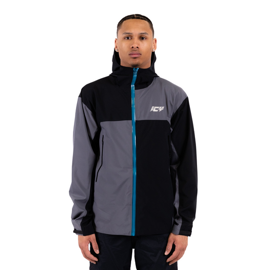H20 Waterproof Shell Jacket