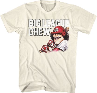 Big League Chew T-Shirt