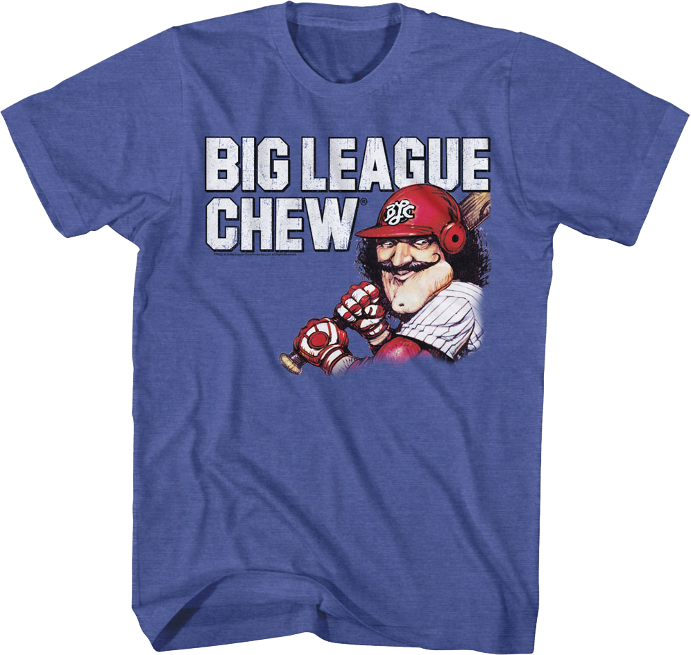 Big League Chew T-Shirt