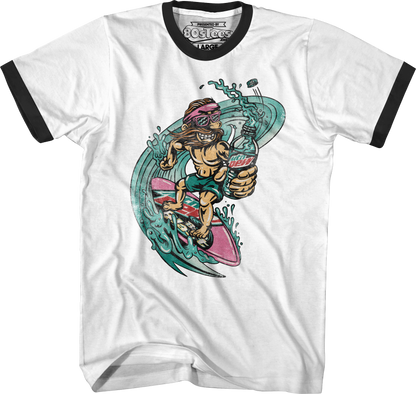Baja Blast Mountain Dew T-Shirt