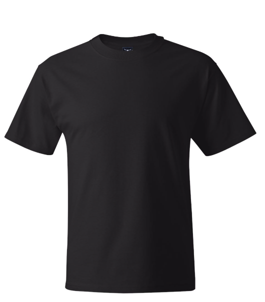 Hanes - Beefy-T® T-Shirt - 5180