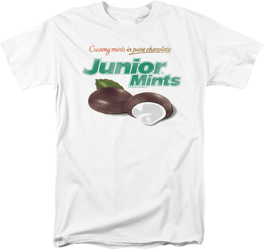 Junior Mints T-Shirt
