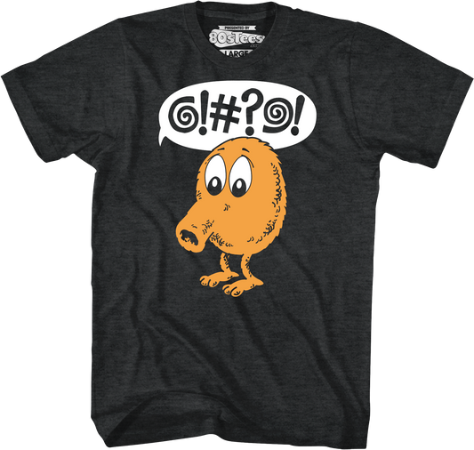 Arcade Q-Bert T-Shirt