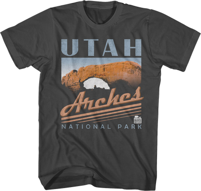 Arches National Park T-Shirt