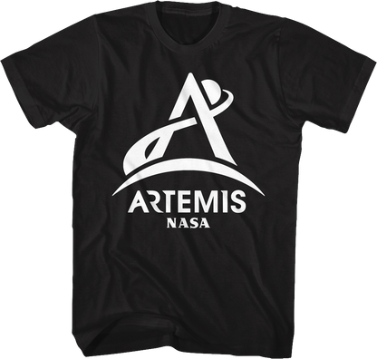 Artemis NASA T-Shirt