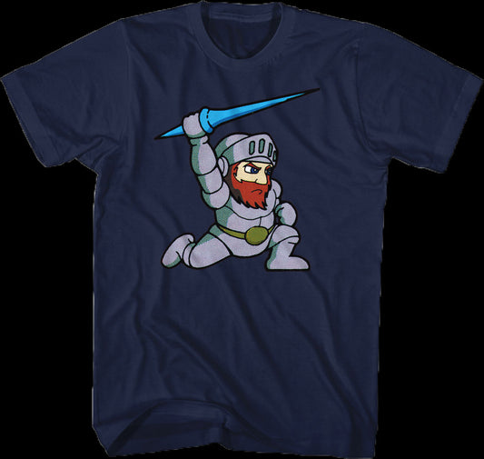 Arthur To The Rescue T-Shirt