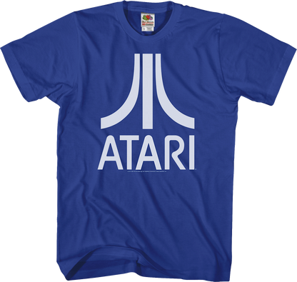 Atari Logo T-Shirt