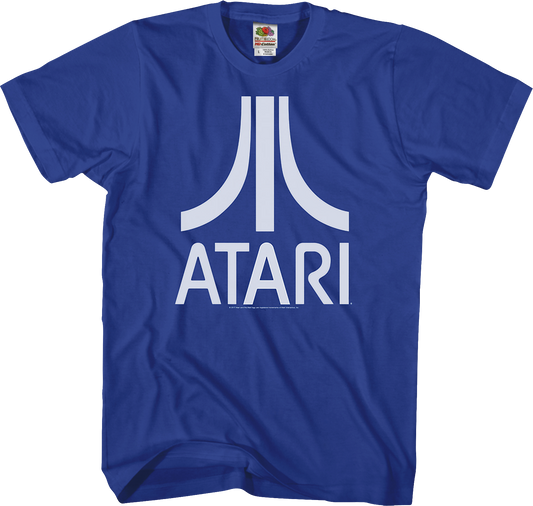 Atari Logo T-Shirt