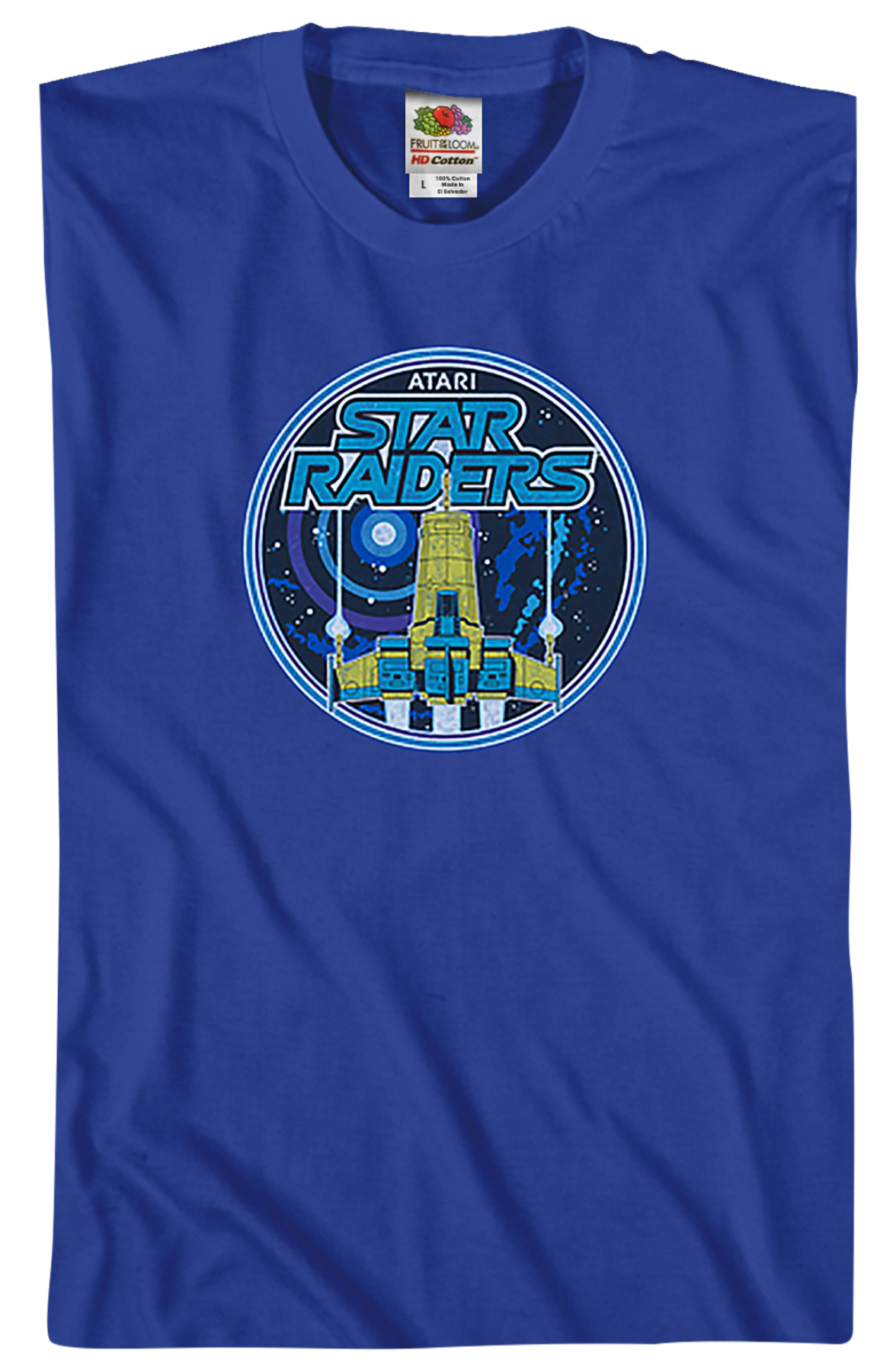 Atari Star Raiders T-Shirt