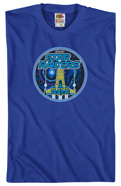 Atari Star Raiders T-Shirt