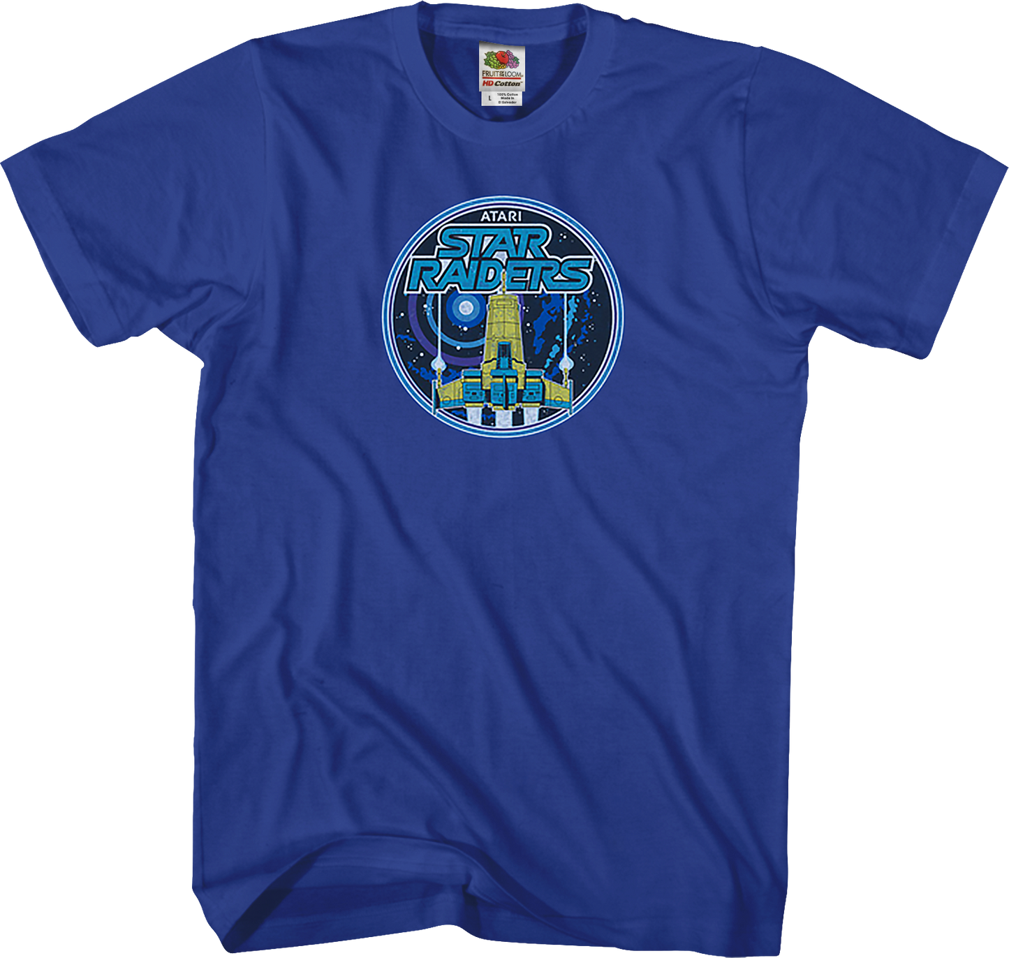 Atari Star Raiders T-Shirt