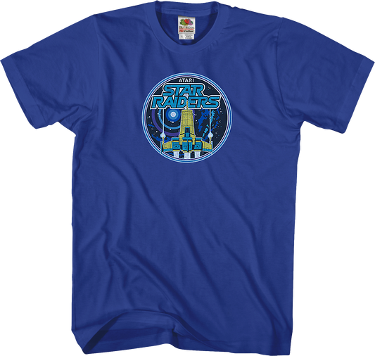 Atari Star Raiders T-Shirt